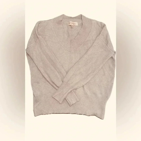 Xs philosophy sweater - Picture 1 of 1